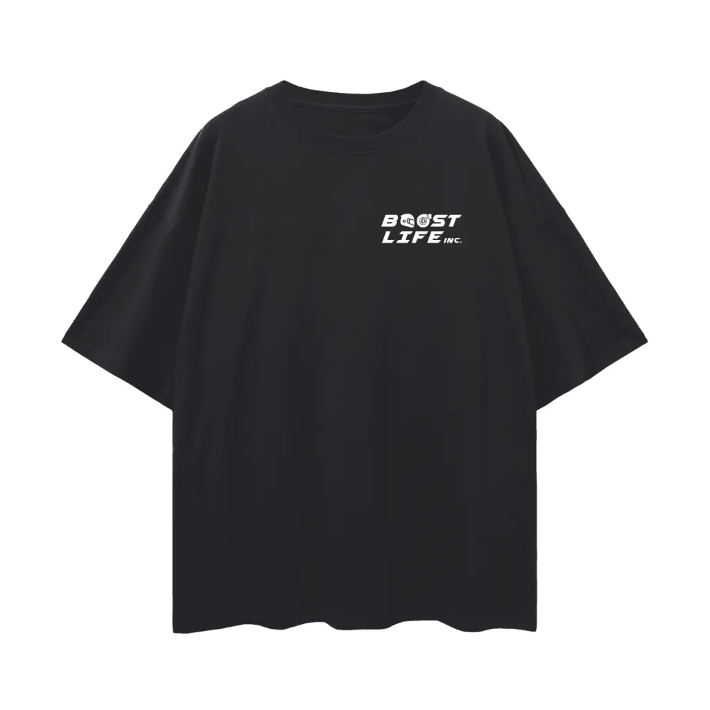Always Wear Protection Graphic Tee