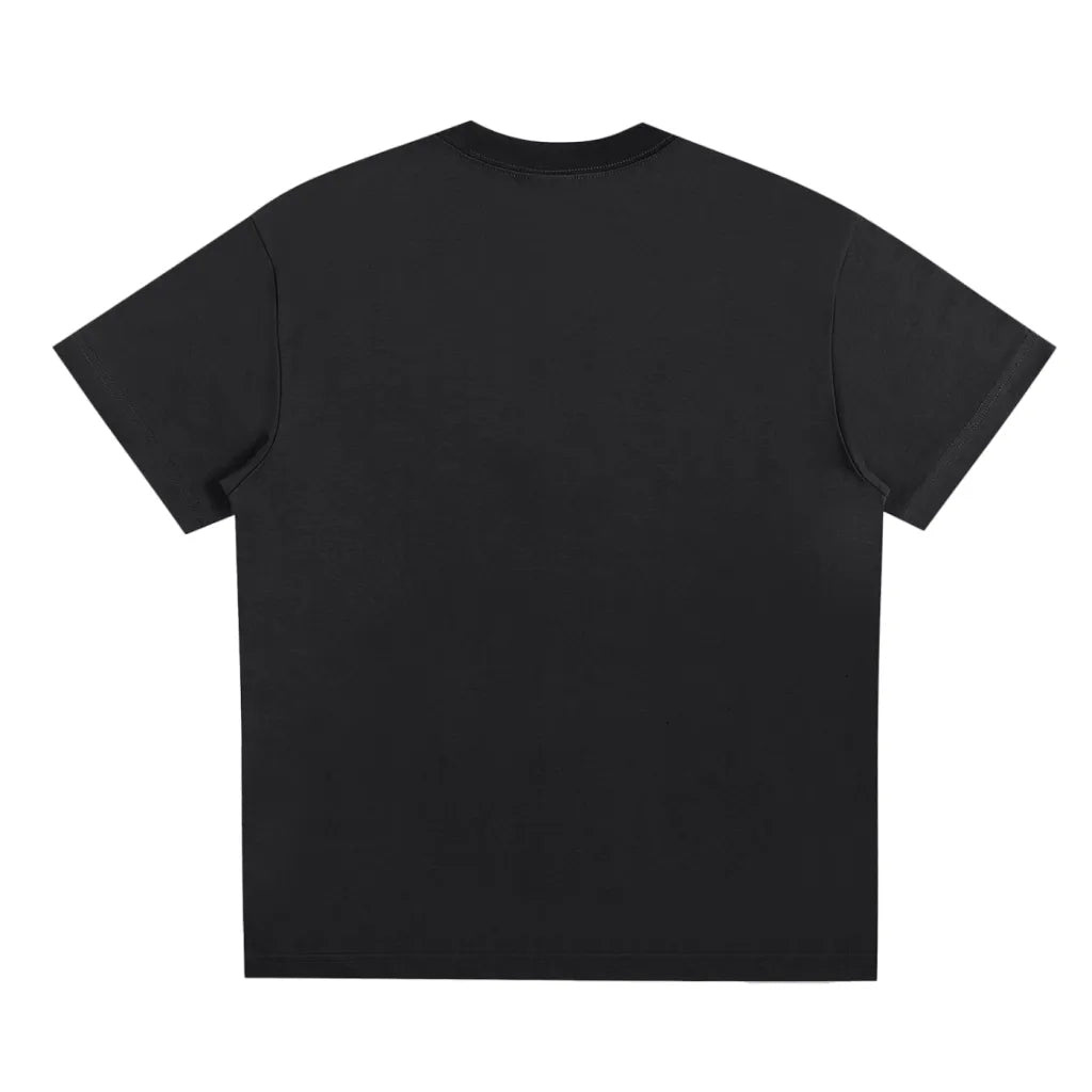 BoostLife Logo Black Tee